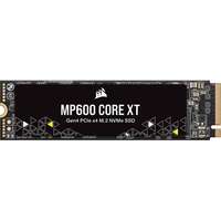 Corsair 1 TB MP600 Core XT NVMe SSD (M.2, 2280, PCIe)