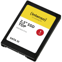 Intenso 1 TB Top SSD (2,5", SATA3)