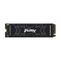 HyperX 1 TB Kingston Fury SSD (M.2, 2280)