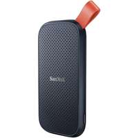 SanDisk 1 TB SSD Portable (2,5", USB 3.2 Gen 2)