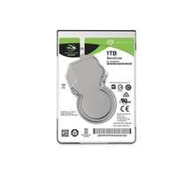 Seagate 1 TB Barracuda Pro HDD (2,5", SATA3, 7200 rpm, 128 MB cache)