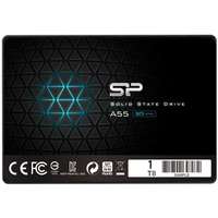 Silicon Power 1 TB Ace A55 SSD (2,5", SATA3)