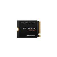 Western Digital 1 TB Black SN770M SSD (M.2 nvme, 2230, PCIe 4.0x4)