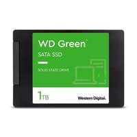 Western Digital 1 TB Green SSD (2,5", SATA3)