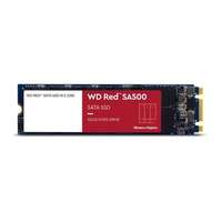 Western Digital 1 TB Red SSD (M.2, SATA3)