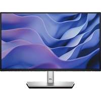 Dell 21,5" P2225H monitor (IPS, 1920x1080, 100Hz, DP+HDMI+VGA)