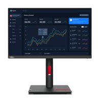 Lenovo 21,5" ThinkVision T22i-30 IPS LED monitor