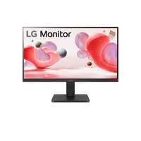 LG 22" 22MR410-B monitor (HDMI, VGA)