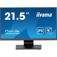 iiyama 22" T2252MSC-B2 monitor