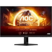 AOC 23,8" 24G4XE IPS LED monitor