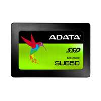 ADATA 240 GB Ultimate SU650 SSD (2,5", SATA3)