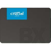 Crucial 240 GB BX500 SSD (2,5", SATA3)