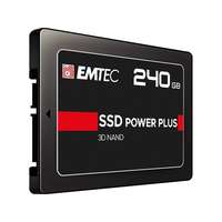 Emtec 240 GB X150 SSD (2,5", SATA3)