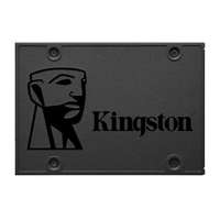 Kingston 240 GB SSD A400 SSD (2,5", SATA3)