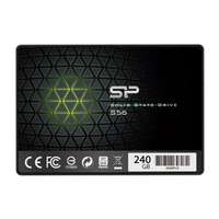 Silicon Power 240 GB Slim S56 SSD (2,5", SATA3)