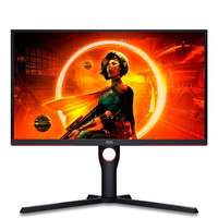AOC 24,5" 25G3ZM/BK monitor