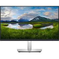 Dell 24" P2423DE monitor (IPS, 2560x1440, DP+HDMI+USB HUB)
