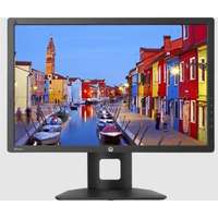 HP 24" Z24x G2 monitor (IPS, 1920x1200, DP+HDMI+DVI)