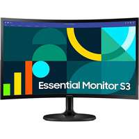 Samsung 24" S36GD ívelt monitor