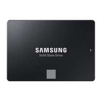 Samsung 250 GB 870 EVO SSD (2,5", SATA3)