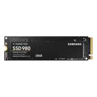 Samsung 250 GB 980 NVMe SSD (M.2, 2280, PCIe)