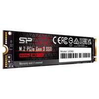 Silicon Power 250 GB UD80 NVMe SSD (M.2, 2280)