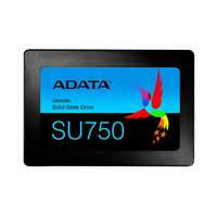 ADATA 256 GB Ultimate SU750 SSD (2,5", SATA3)