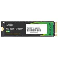 Apacer 256 GB AS2280P4U SSD (M.2, 2280, PCIe)