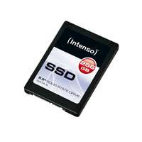 Intenso 256GB TOP SSD (2,5", SATA3)