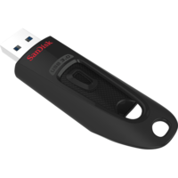 SanDisk 256 GB Pendrive USB 3.0 Ultra (SDCZ48-256G-U46)