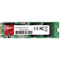 Silicon Power 256 GB A55 SSD (M.2, SATA3)