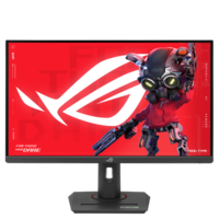 Asus 27" ROG Strix XG27UCG IPS LED monitor