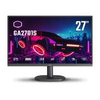 Cooler Master 27" GA2701S IPS LED monitor