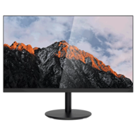 Dahua 27" LM27-A200 monitor (VA, 1920x1080, 100 Hz, HDMI+VGA)