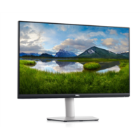 Dell 27" S2722DC monitor (IPS, 2560x1440, 75Hz, USB-C+2xHDMI)
