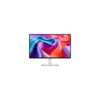 Dell 27" S2725DSM monitor (IPS, 2560x1440, HDMI, DP, fehér)