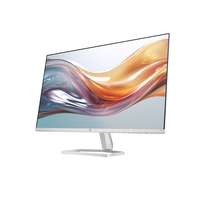 HP 27" Series 5 527sw FHD IPS monitor (fehér)