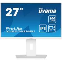 iiyama 27" ProLite XUB2792HSU-W6 IPS LED monitor
