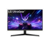 LG 27" 27GS60F-B monitor (IPS, LED)