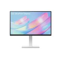 LG 27" 27US550 monitor (IPS, LED)