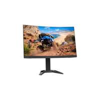 Lenovo 27" G27c-30 LED Curved monitor