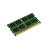 Kingston 2 GB DDR3L 1600 MHz SODIMM RAM