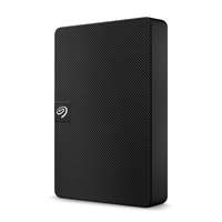 Seagate 2 TB Expansion Portable HDD (2,5", USB 3.0, fekete)