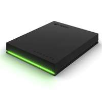 Seagate 2 TB Game Drive for Xbox HDD (2,5", USB 3.2, fekete)