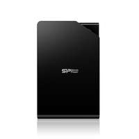Silicon Power 2 TB Stream S03 HDD (2,5", USB 3.0, fekete)