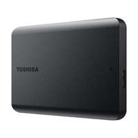 Toshiba  2 TB Toshiba Canvio Basics HDD (2,5", USB 3.0, fekete)