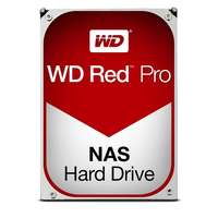 Western Digital 2 TB Red Pro HDD (3,5", SATA3, 7200 rpm, 64 MB cache)