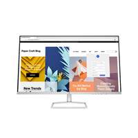 HP 31,5" Series 5 532sf FHD VA monitor (szürke-fekete)