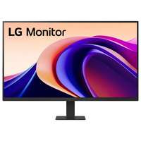LG 31,5" 32U631A-B monitor