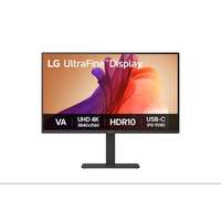 LG 31,5" 32U720A-B.AEU 4K UHD VA monitor